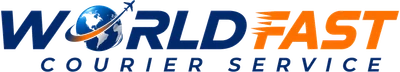 World Fast Courier Service Loading